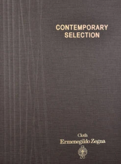 Lanificio Zegna Trofeo Jolge Blue Checks Wool Pants -Vest Gentleman Shop zegnacontemporaryselection 76c1a90d ae90 42fe 94c2 a445558564ca