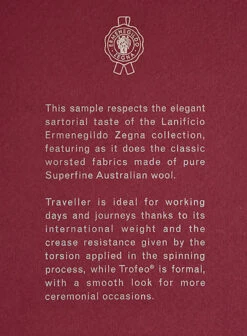 Lanificio Zegna Traveller Green Wool Pants 13 Lanificio Zegna Traveller Green Wool Pants -Vest Gentleman Shop zegnatimeless 1 e1217423 6745 4202 bf6e 6beb8a56dd09