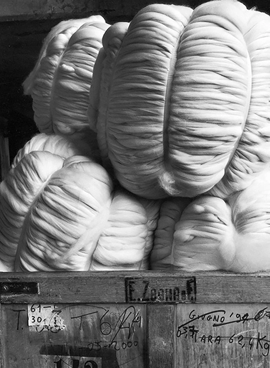 Lanificio Zegna Traveller Valen Brown Checks Wool Pants 10 Lanificio Zegna Traveller Valen Brown Checks Wool Pants - Image 8