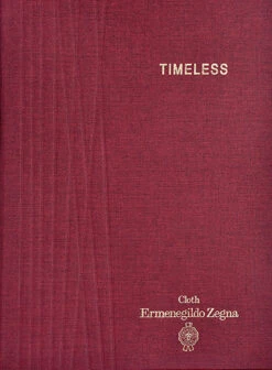 Lanificio Zegna Trofeo Jordy Blue Wool Pants -Vest Gentleman Shop zegnatimeless a563d0f9 6647 474b 8ffb bdb61a1b82a4